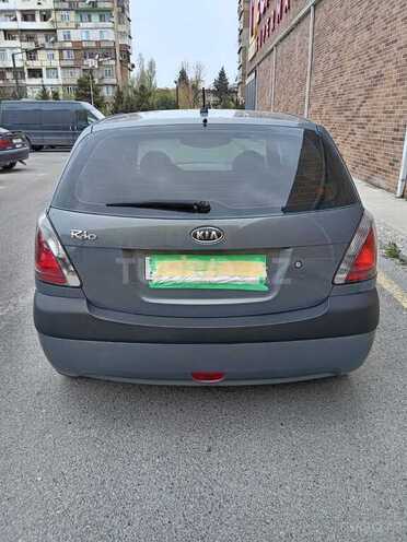 Kia Rio 2006, 227,000 km - 1.4 l - Bakı