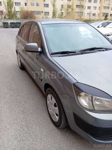 Kia Rio 2006, 227,000 km - 1.4 l - Bakı