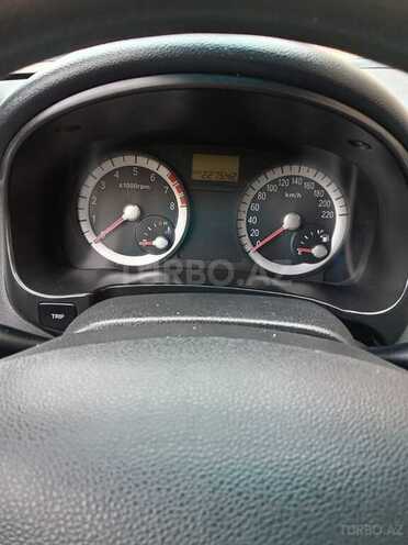 Kia Rio 2006, 227,000 km - 1.4 l - Bakı