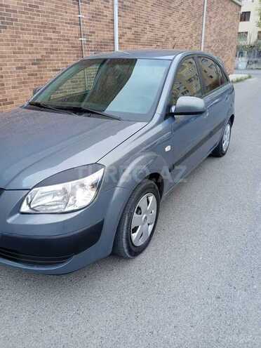 Kia Rio 2006, 227,000 km - 1.4 l - Bakı