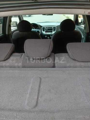 Kia Rio 2006, 227,000 km - 1.4 l - Bakı