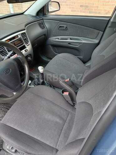 Kia Rio 2006, 227,000 km - 1.4 l - Bakı