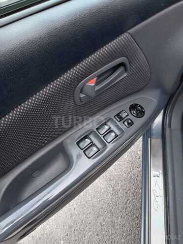 Kia Rio 2006, 227,000 km - 1.4 l - Bakı