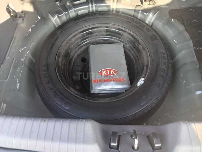 Kia Rio 2006, 227,000 km - 1.4 l - Bakı