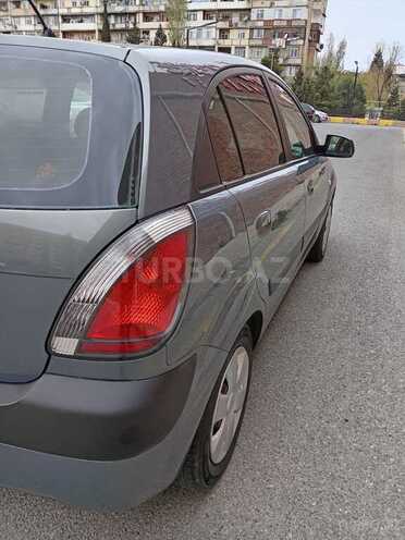 Kia Rio 2006, 227,000 km - 1.4 l - Bakı