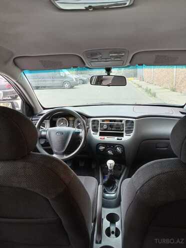 Kia Rio 2006, 227,000 km - 1.4 l - Bakı