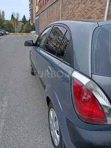 Kia Rio 2006, 227,000 km - 1.4 l - Bakı
