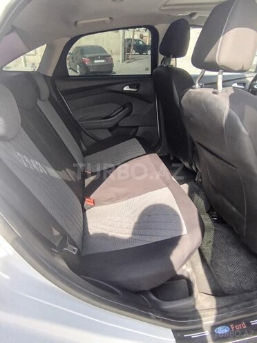 Ford Focus 2012, 266,500 km - 1.6 l - Gədəbəy