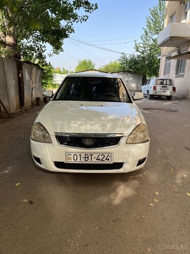 LADA (VAZ) Priora 2011, 190,000 km - 1.6 l - Cəlilabad