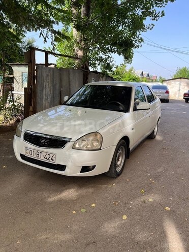 LADA (VAZ) Priora 2011, 190,000 km - 1.6 l - Cəlilabad