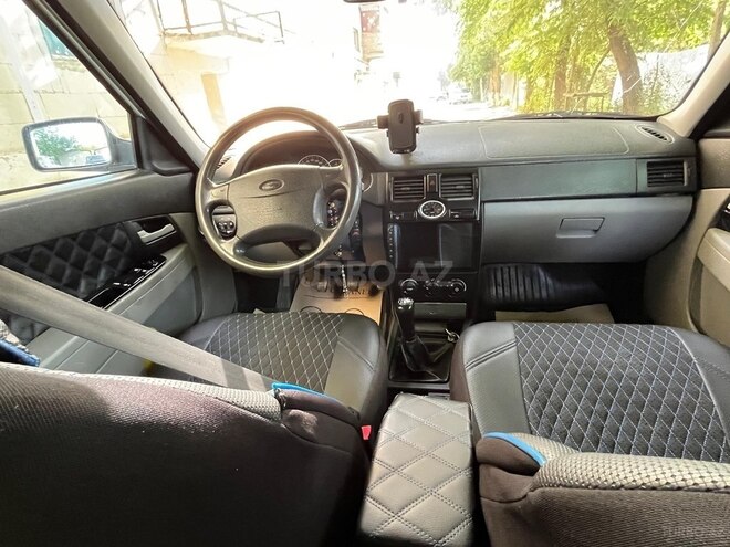 LADA (VAZ) Priora 2011, 190,000 km - 1.6 l - Cəlilabad