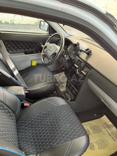 LADA (VAZ) Priora 2011, 190,000 km - 1.6 l - Cəlilabad