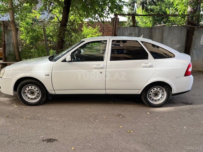 LADA (VAZ) Priora 2011, 190,000 km - 1.6 l - Cəlilabad