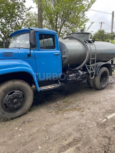 ZIL 130 1984, 150,000 km - 6.0 л - Lənkəran