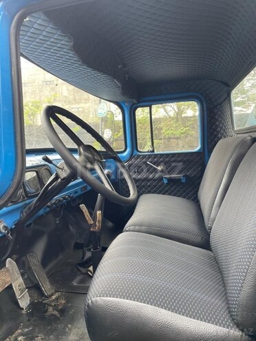 ZIL 130 1984, 150,000 km - 6.0 л - Lənkəran