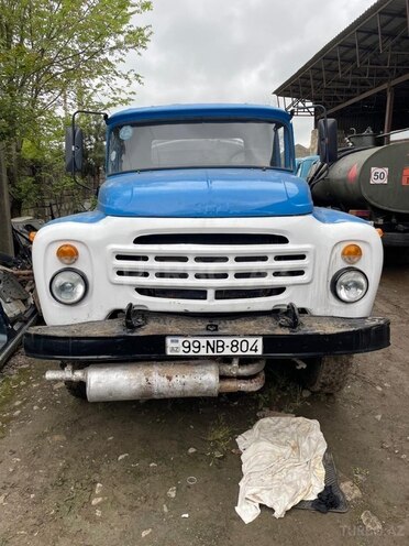 ZIL 130 1984, 150,000 km - 6.0 л - Lənkəran