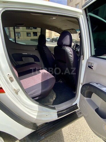 Mitsubishi L200 2014, 246,500 km - 2.5 l - Bakı