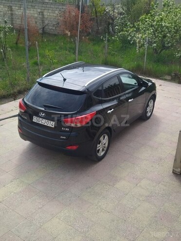 Hyundai ix35 2012, 159,960 km - 2.0 l - Xaçmaz