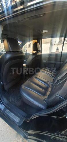 Hyundai Santa Fe 2007, 400,000 km - 2.7 l - Bakı