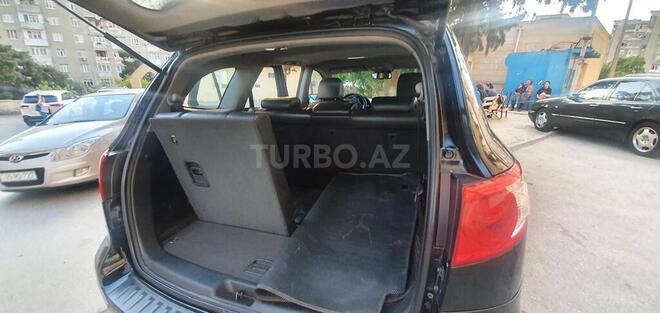 Hyundai Santa Fe 2007, 400,000 km - 2.7 l - Bakı
