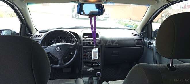 Opel Astra 2005, 349,000 km - 1.6 l - Bakı