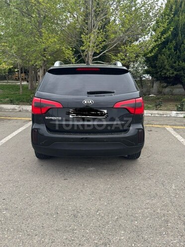 Kia Sorento 2014, 189,000 km - 2.0 l - Gəncə