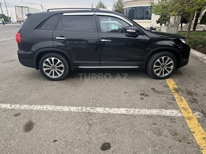 Kia Sorento 2014, 189,000 km - 2.0 l - Gəncə