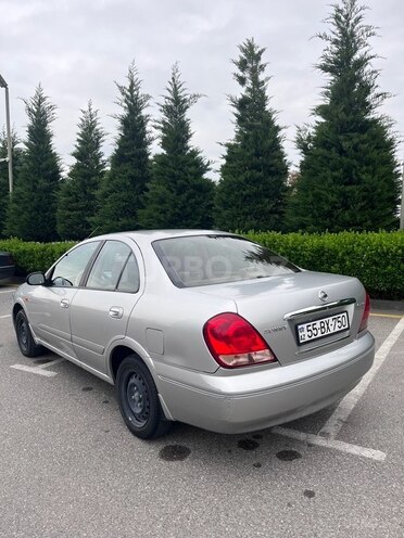 Nissan Sunny 2008, 66,706 km - 1.3 l - Şəki