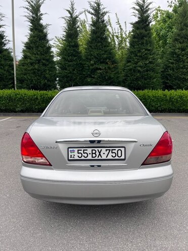 Nissan Sunny 2008, 66,706 km - 1.3 l - Şəki