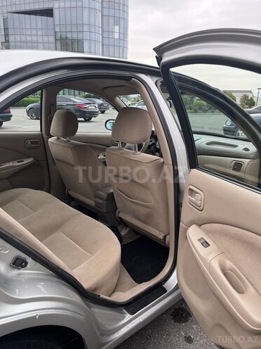 Nissan Sunny 2008, 66,706 km - 1.3 l - Şəki