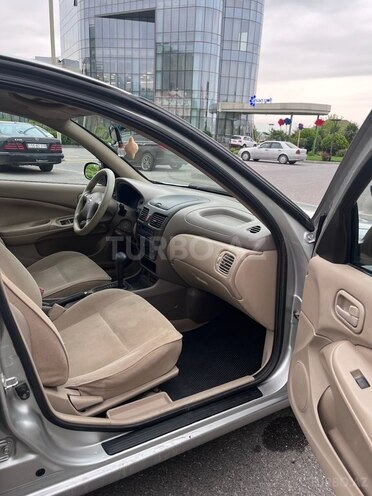 Nissan Sunny 2008, 66,706 km - 1.3 l - Şəki