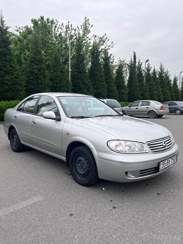 Nissan Sunny 2008, 66,706 km - 1.3 l - Şəki