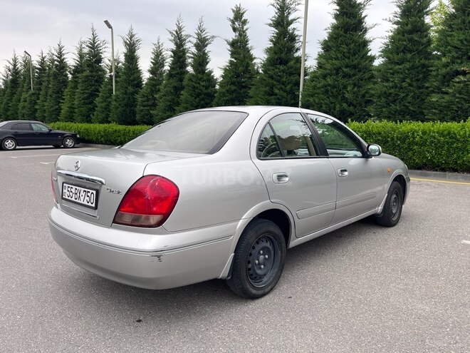 Nissan Sunny 2008, 66,706 km - 1.3 l - Şəki