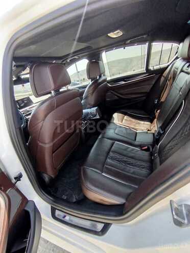 BMW 540 2017, 99,000 km - 3.0 l - Xırdalan