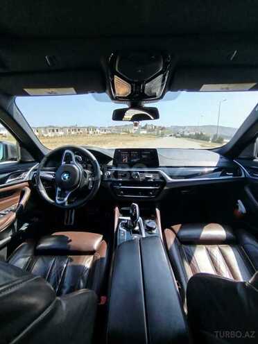 BMW 540 2017, 99,000 km - 3.0 l - Xırdalan