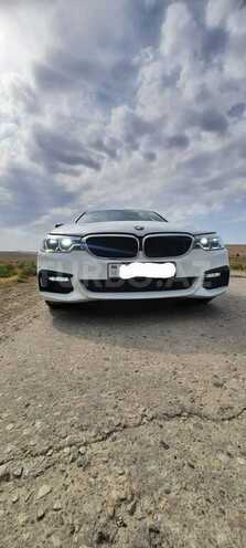 BMW 540 2017, 99,000 km - 3.0 l - Xırdalan