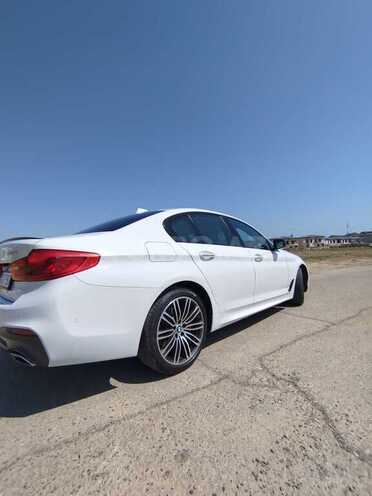 BMW 540 2017, 99,000 km - 3.0 l - Xırdalan