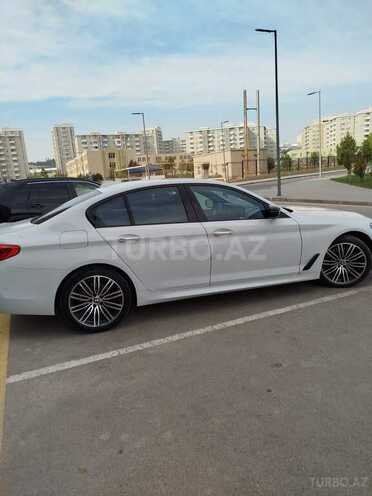 BMW 540 2017, 99,000 km - 3.0 l - Xırdalan