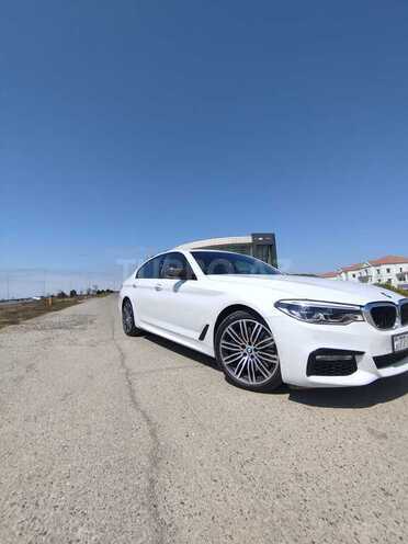 BMW 540 2017, 99,000 km - 3.0 l - Xırdalan