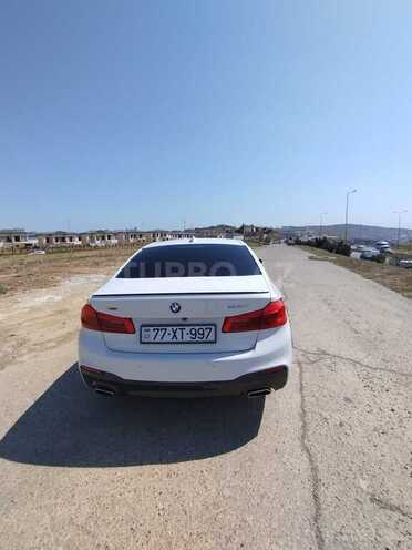 BMW 540 2017, 99,000 km - 3.0 l - Xırdalan