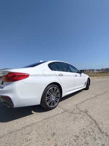 BMW 540 2017, 99,000 km - 3.0 l - Xırdalan