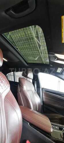 BMW 540 2017, 99,000 km - 3.0 l - Xırdalan