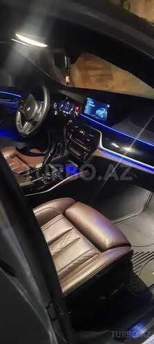 BMW 540 2017, 99,000 km - 3.0 l - Xırdalan