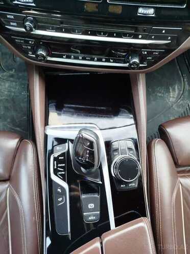 BMW 540 2017, 99,000 km - 3.0 l - Xırdalan