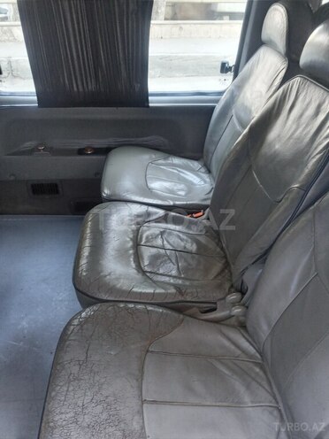 Kia Pregio 2005, 250,000 km - 2.5 l - Bakı