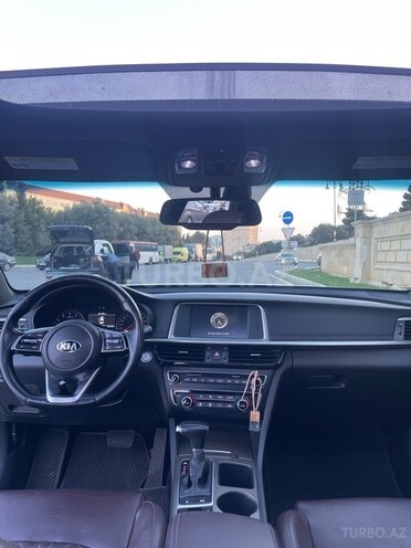 Kia Optima 2019, 65,000 km - 2.0 l - Bakı