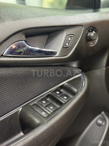 Chevrolet Cruze 2017, 190,000 km - 1.4 л - Sumqayıt