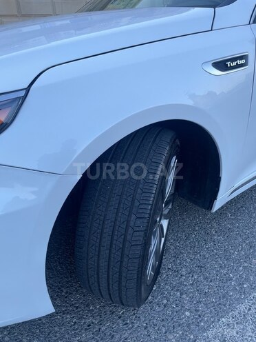 Kia Optima 2019, 65,000 km - 2.0 l - Bakı