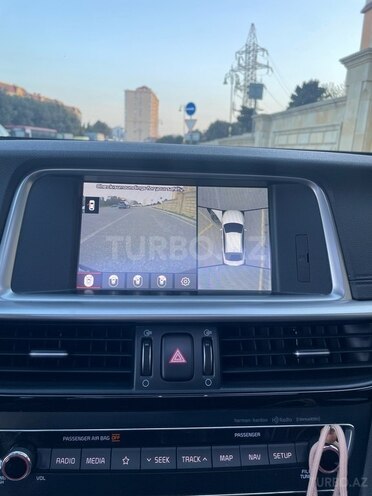 Kia Optima 2019, 65,000 km - 2.0 l - Bakı