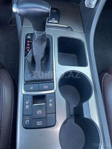 Kia Optima 2019, 65,000 km - 2.0 l - Bakı